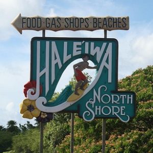 haleiwasign