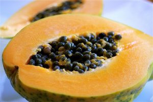 Trouble in Paradise? GMO Hawaiian Papayas A Concern for Consumers