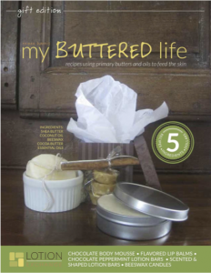 Giveaway: 3 Copies of “My Buttered Life, The Gift Edition” E-Book!