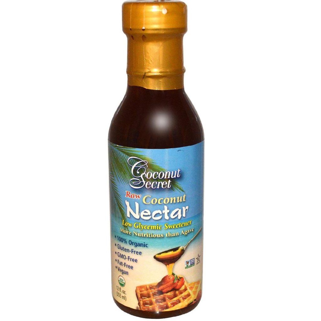 Is Agave Nectar A Healthy Sweetener