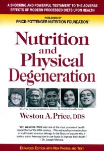 Shh… I have a secret! (Dr. Price’s Nutrition and Physical Degeneration — free!)