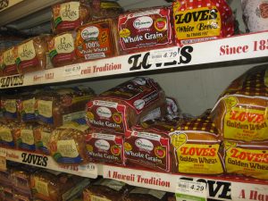 The Truth About Whole Grain Labels and Packaging Claims