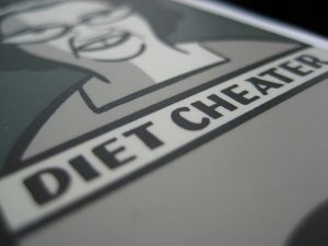 GAPS Diet Update: I’m a Cheater
