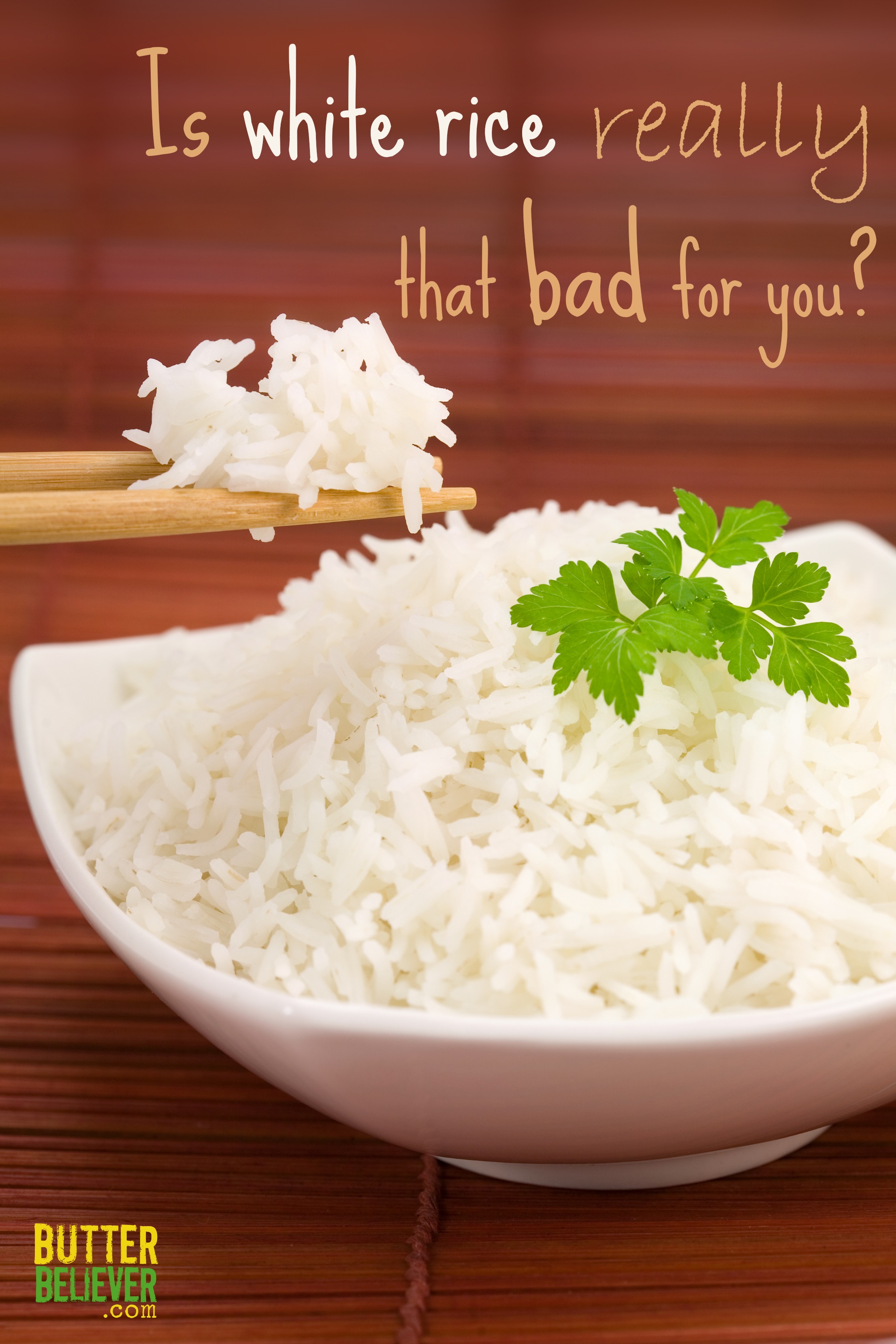 Brown Rice Or White Rice Which Is Healthier You Might Be Surprised 