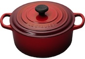 5 1/2 quart Le Creuset French Oven