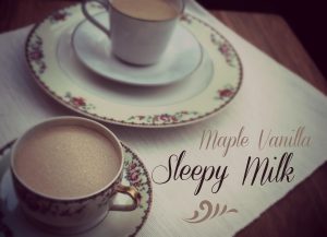 Sleepy Milk: A Delicious Bedtime Remedy for Insomnia