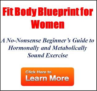 Fit Body Blueprint Sale