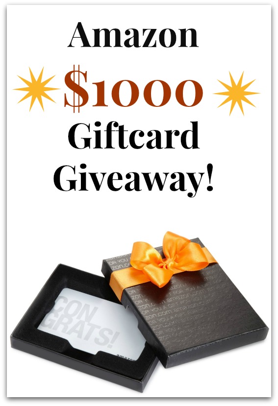 Amazon-1000-Giftcard-Giveaway