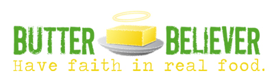 Butter Believer
